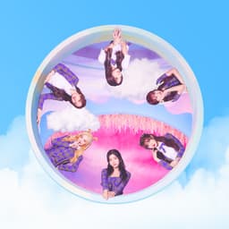 Love in Bloom Album Cover