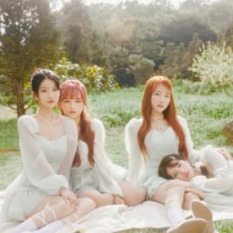 The 6th Single Album ‘Find Summer’ Album Cover