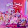 Ready Or Not Album Cover