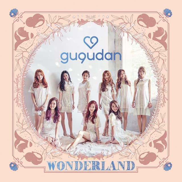 Act.1 The Little Mermaid Album Cover