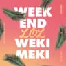 WEEK END LOL Album Cover