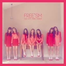 FREE`SM Album Cover