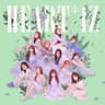 HEART*IZ Album Cover