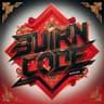 Burn Code Album Cover