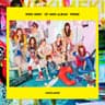 WEME Album Cover