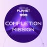 Girls Planet 999 - Completion Mission Album Cover