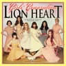 Lion Heart - The 5th Album Album Cover
