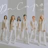 APRIL 7th Mini Album 'Da Capo' Album Cover