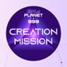 Girls Planet 999 - Creation Mission Album Cover
