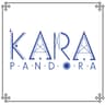PANDORA Album Cover