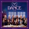 D-D-DANCE Album Cover
