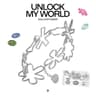 Unlock My World Album Cover
