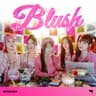 BLUSH Album Cover