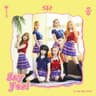 SAY YES Album Cover