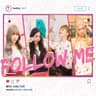 FOLLOW ME Album Cover