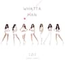 Whatta Man (Good Man) Album Cover