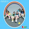 LOL Album Cover
