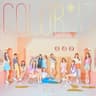 COLOR*IZ Album Cover