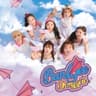 FALL IN LOVE Album Cover