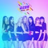 HAPPY BOX PART.1 Album Cover
