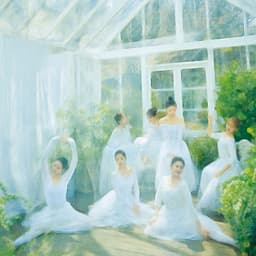 THE FIFTH SEASON Album Cover