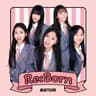 re:Born Album Cover