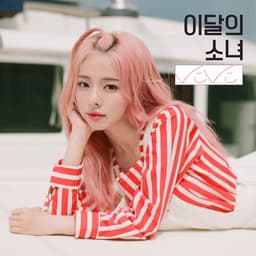ViVi Album Cover