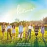 THE 3rd MINI ALBUM NATURE WORLD : CODE W Album Cover