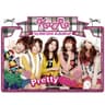 Pretty Girl (2nd Mini Album) Album Cover