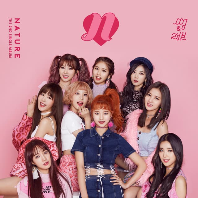 SOME&LOVE Album Cover