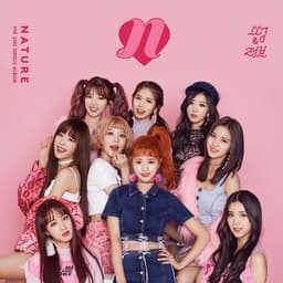 SOME&LOVE Album Cover