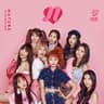 SOME&LOVE Album Cover