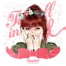 Fall in L Album Cover