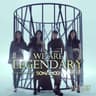 WE ARE LEGENDARY Album Cover