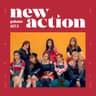 ACT.5 New Action Album Cover
