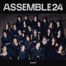 <ASSEMBLE24> Album Cover