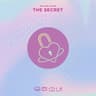 THE SECRET Album Cover