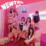 NEWTRO Album Cover
