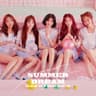 SUMMER DREAM Album Cover