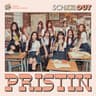 The 2nd Mini Album ‘SCHXXL OUT’ Album Cover