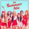 Summer Ade Album Cover