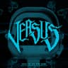 The 4th Mini Album 'VERSUS' Album Cover