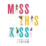 MISS THIS KISS Album Cover