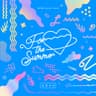 SPECIAL ALBUM <For the Summer> Album Cover