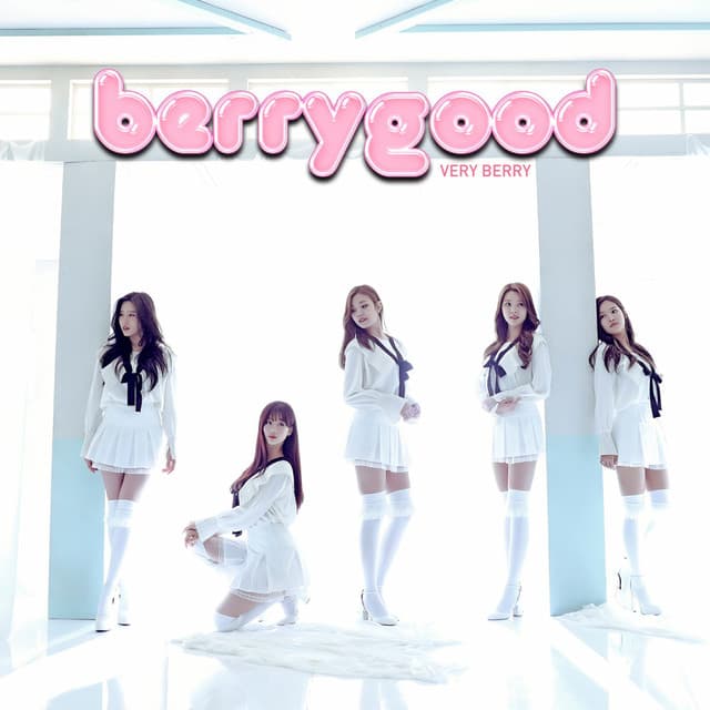BerryGood Photo
