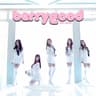 Very Berry Album Cover