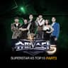 Superstar K5 Top10, Pt. 3 Album Cover
