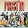 The 1st Mini Album 'HI! PRISTIN' Album Cover