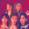 "WISH" Album Cover