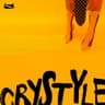 CRYSTYLE Album Cover